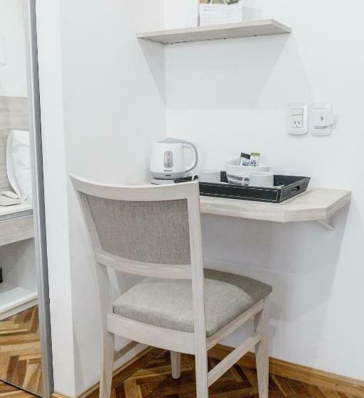 Номер Deluxe, Mediterráneo Hotel Y Spa