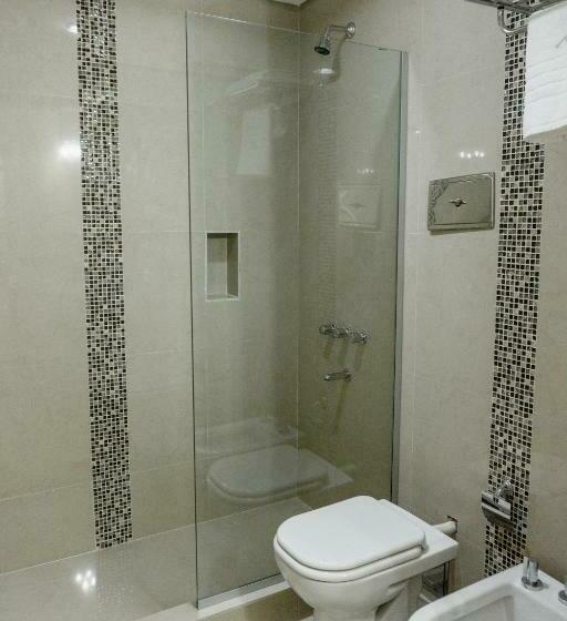 Standard Triple Room, Mediterráneo Hotel Y Spa
