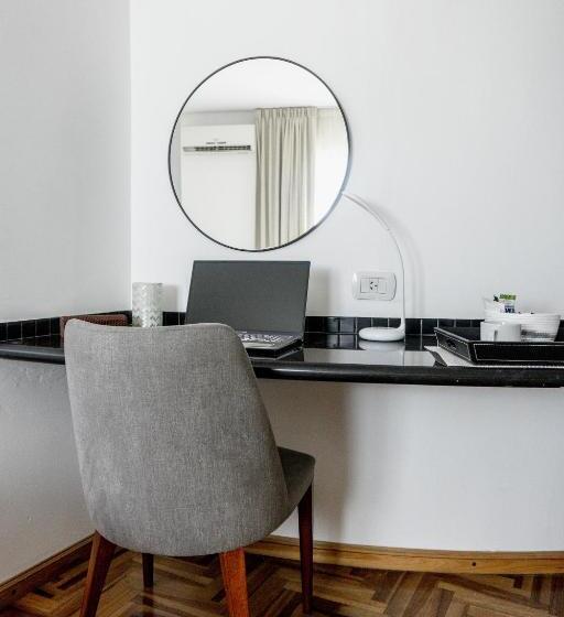 Люкс, Mediterráneo Hotel Y Spa