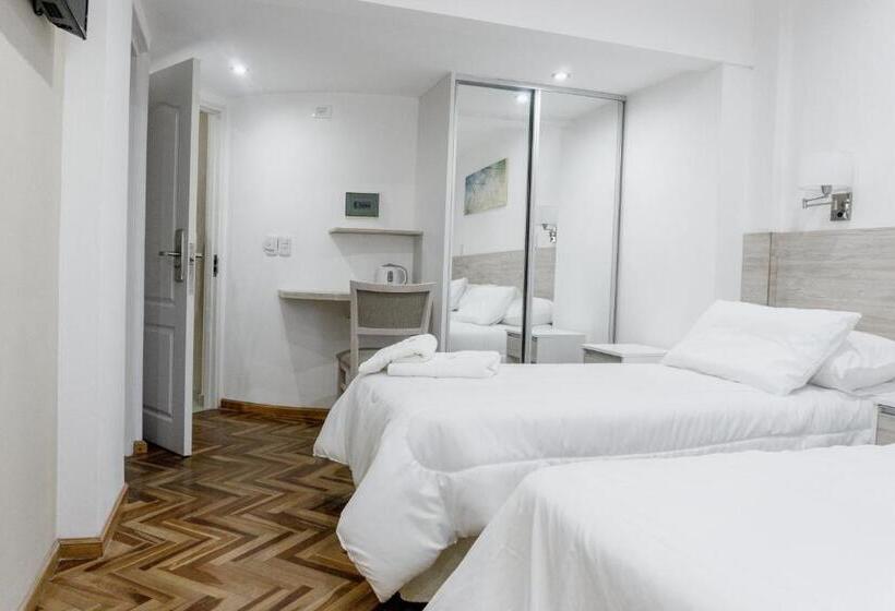 Номер Стандарт, Mediterráneo Hotel Y Spa