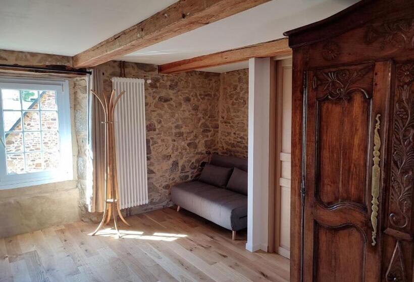 Номер Стандарт, Chambres Et Tables D Hôtes Cornec