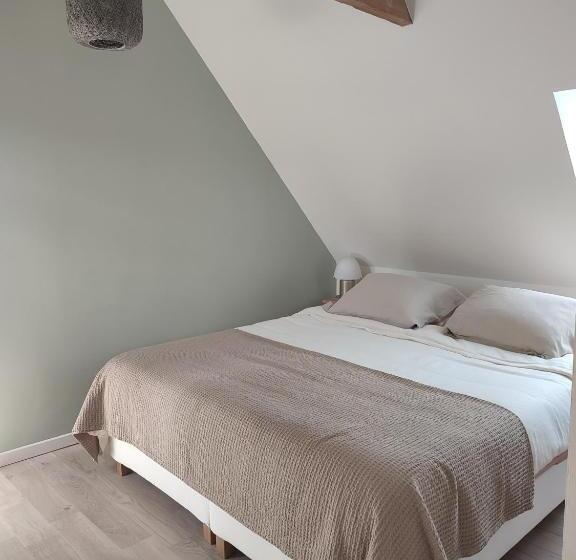 Номер Стандарт, Chambres Et Tables D Hôtes Cornec