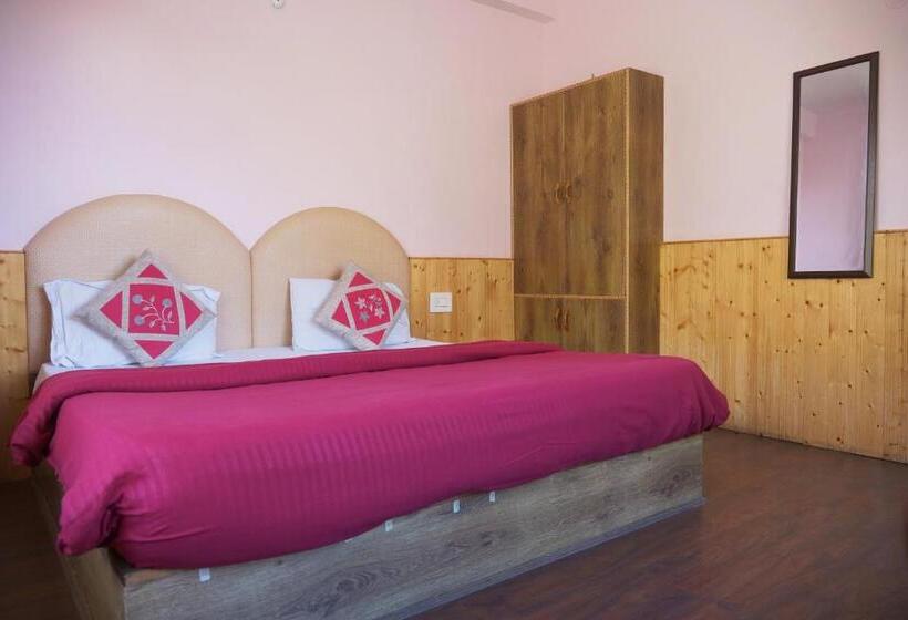 이코노미 룸, Hobknob Sissu   Boutique Home