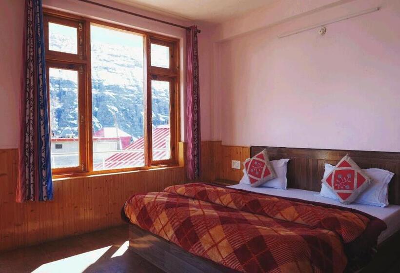수피리어 룸, Hobknob Sissu   Boutique Home