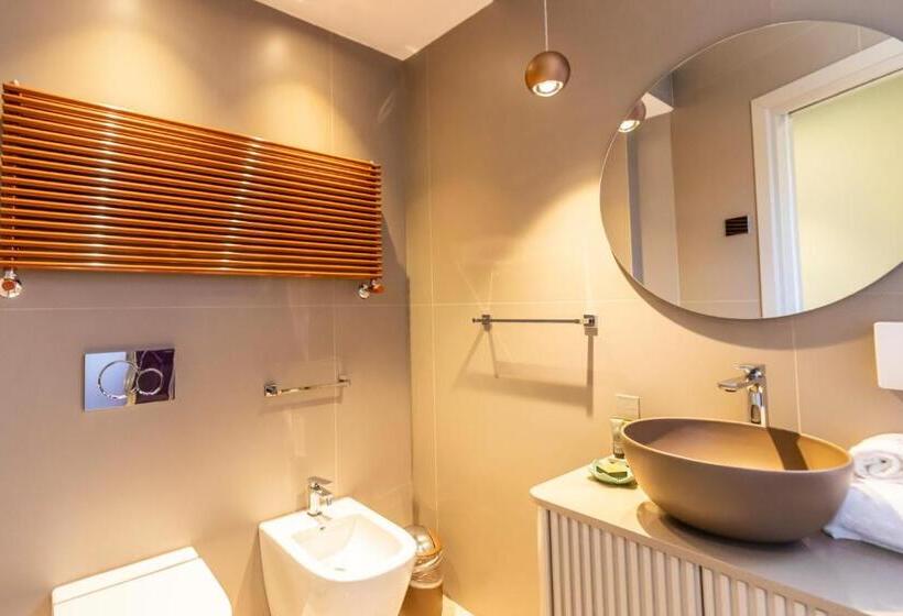 デラックスルーム, Solmaris Tropea Rooms & Suites