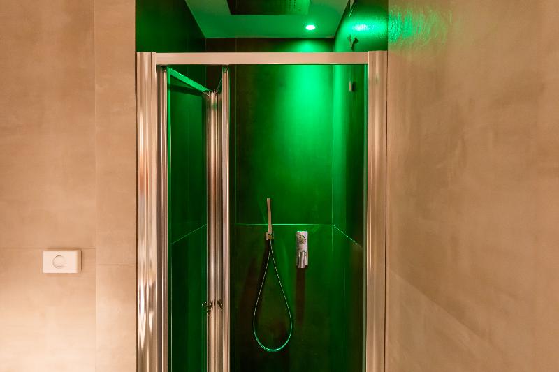 スタンダードルーム, Solmaris Tropea Rooms & Suites
