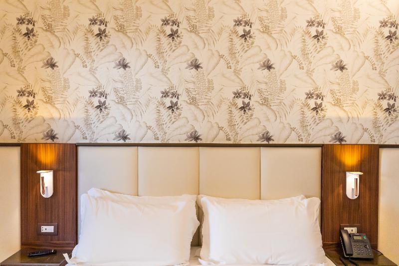 スタンダードルーム, Solmaris Tropea Rooms & Suites