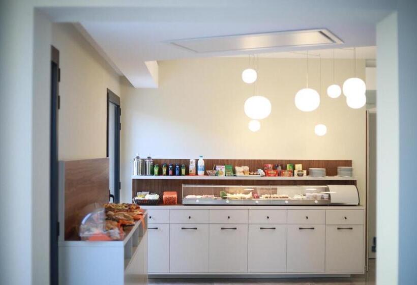 スーペリアールーム, Solmaris Tropea Rooms & Suites