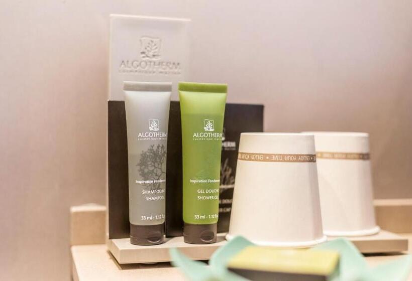 スーペリアールーム, Solmaris Tropea Rooms & Suites