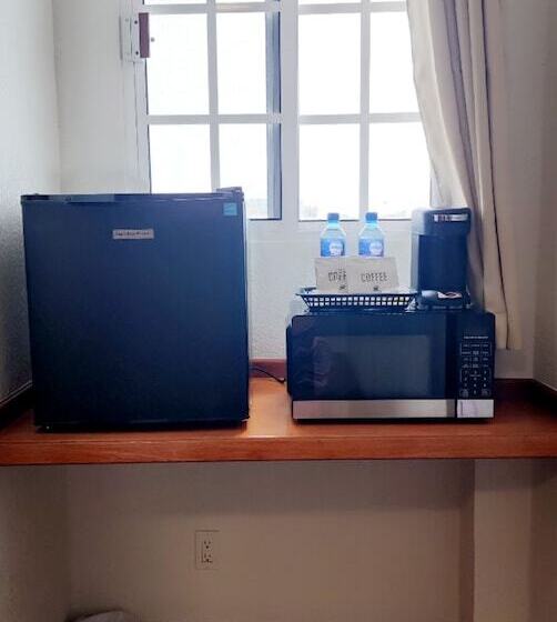 Номер Deluxe, Voyager Sun & Reef