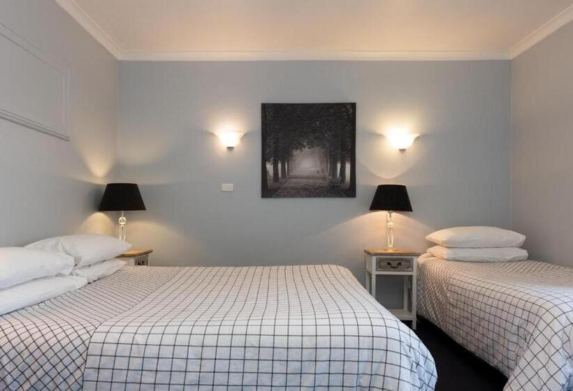 Семейный Номер Базовый, Blue Mountains Highway Motel