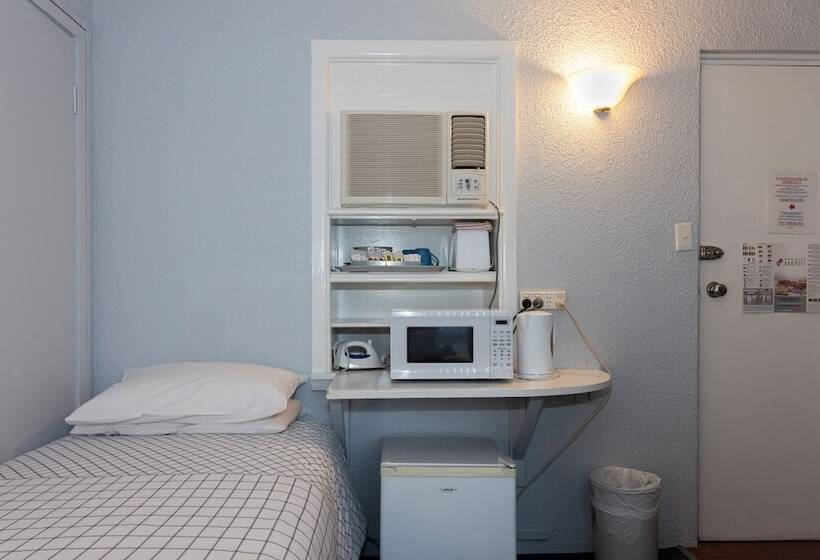 Номер Стандарт Индивидуальный, Blue Mountains Highway Motel