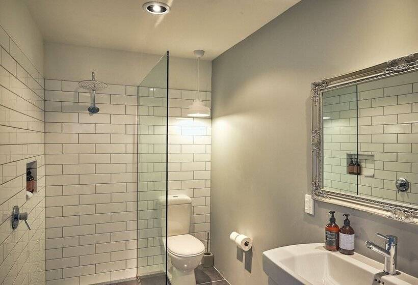 스탠다드 룸, Boutique Hotel Kaikoura