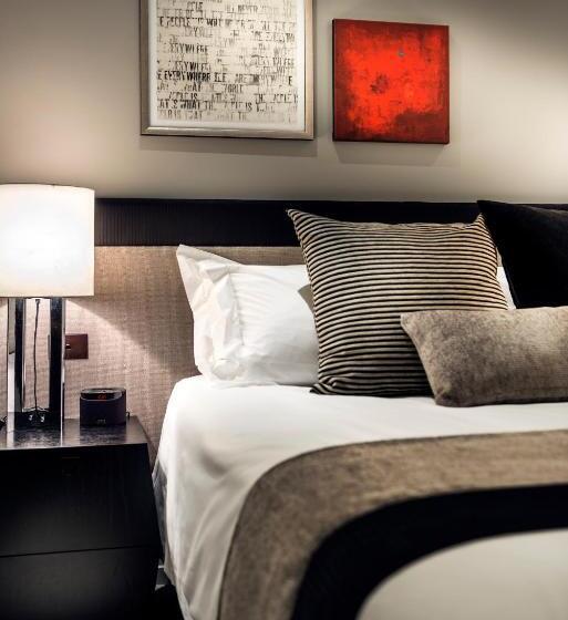 Апартаменты Премиум 1 Спальня, Fraser Suites Perth