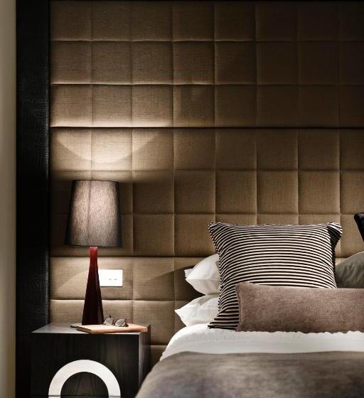 Апартаменты 2 Спальни, Fraser Suites Perth