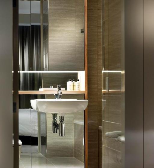 Апартаменты 2 Спальни, Fraser Suites Perth