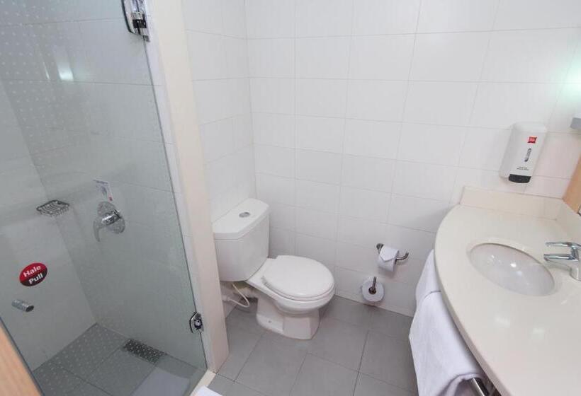 标准间, Ibis Medellin