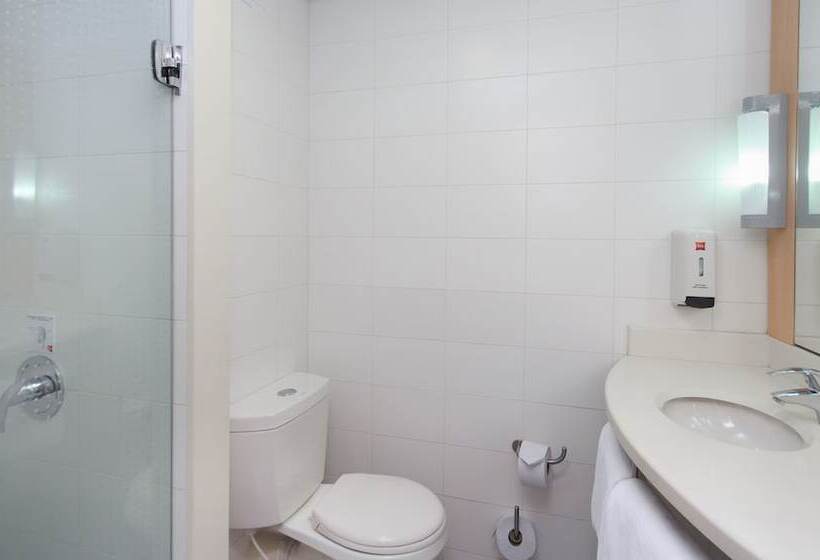 标准间, Ibis Medellin