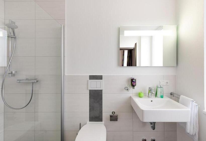 舒适型房间, Ibis Styles Arnsberg Sauerland