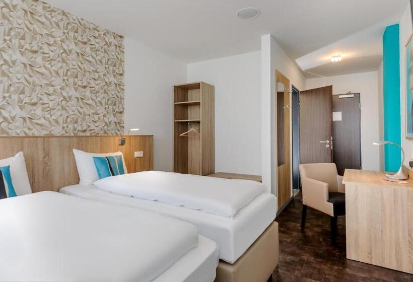 舒适型房间, Ibis Styles Arnsberg Sauerland