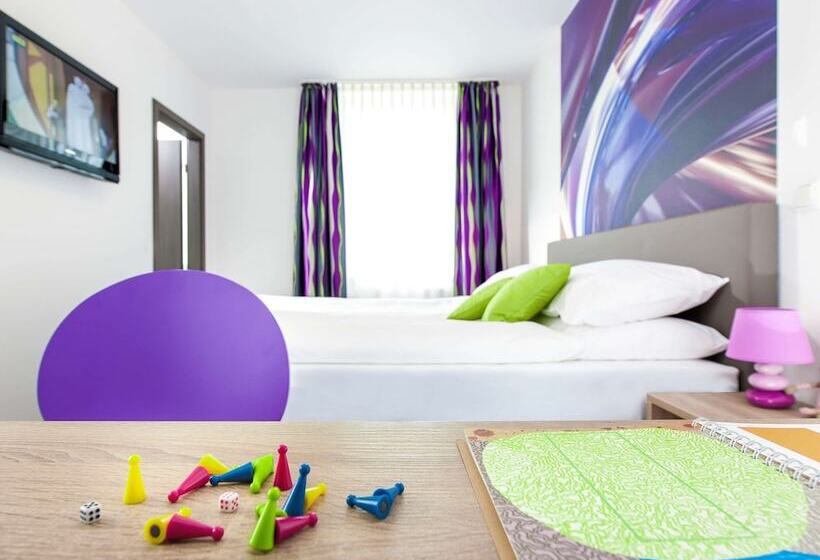 舒适型房间, Ibis Styles Arnsberg Sauerland