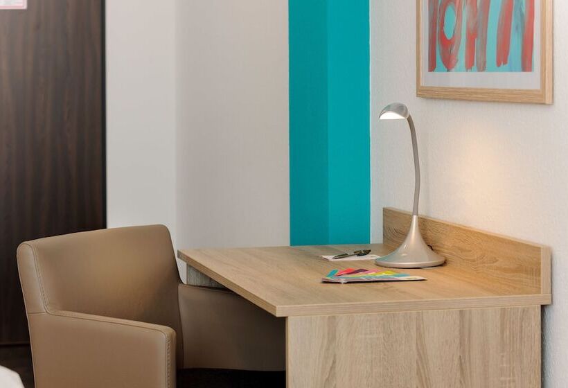 舒适型房间, Ibis Styles Arnsberg Sauerland