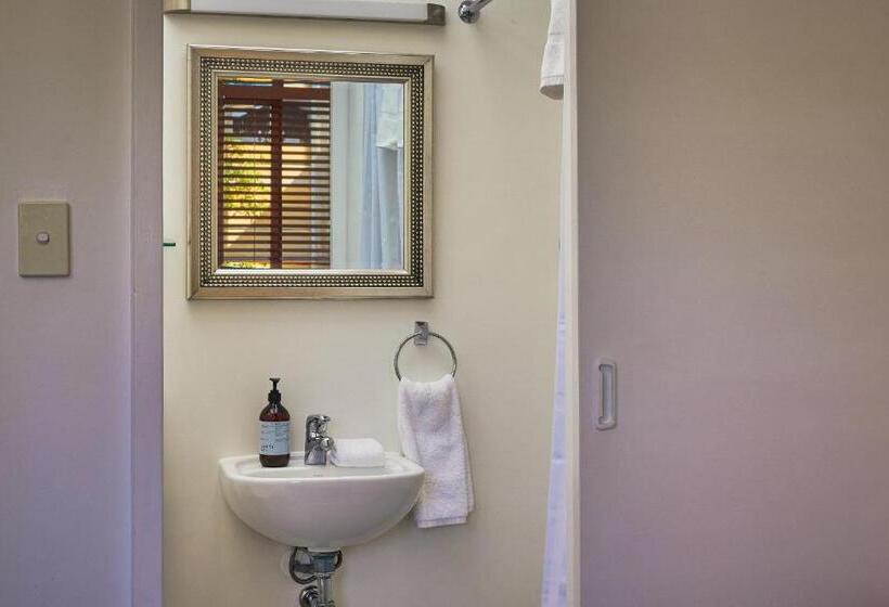 스탠다드 내측 룸, Boutique Hotel Kaikoura