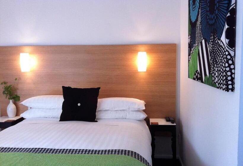 수피리어 인테리어 룸, Boutique Hotel Kaikoura