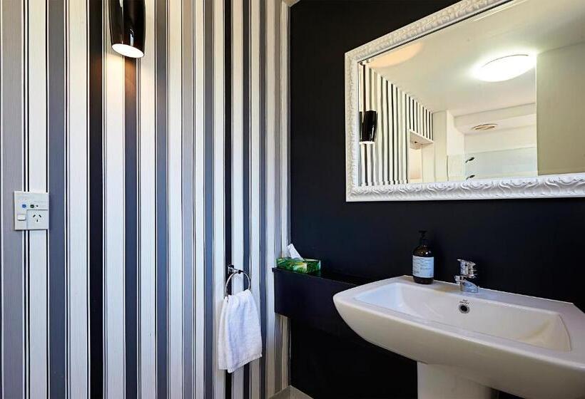 수피리어 인테리어 룸, Boutique Hotel Kaikoura