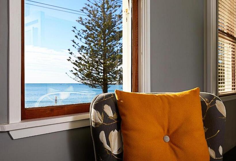 스탠다드 룸, Boutique Hotel Kaikoura