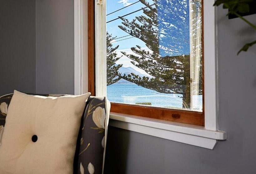스탠다드 룸, Boutique Hotel Kaikoura