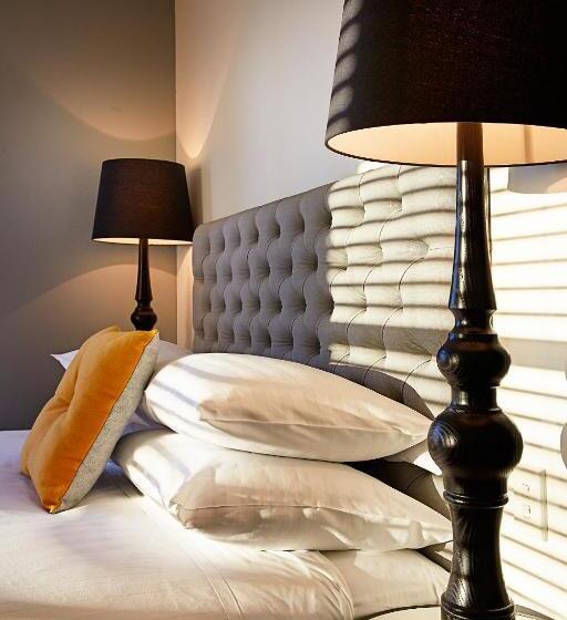 스탠다드 룸, Boutique Hotel Kaikoura