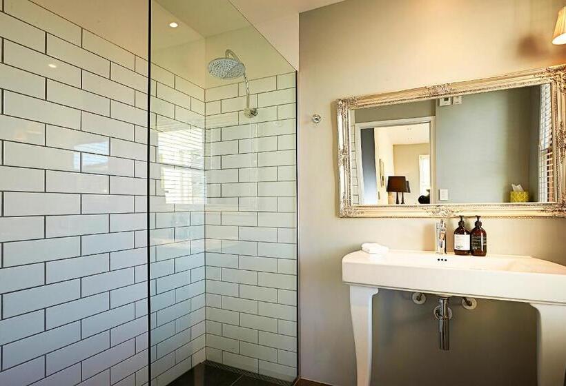 스탠다드 룸, Boutique Hotel Kaikoura