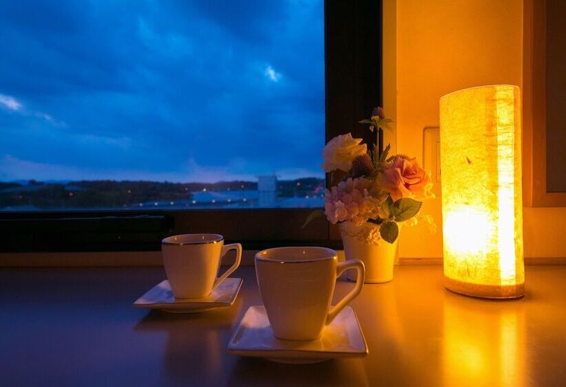 Номер Стандарт Индивидуальный, Mito Hotel Season