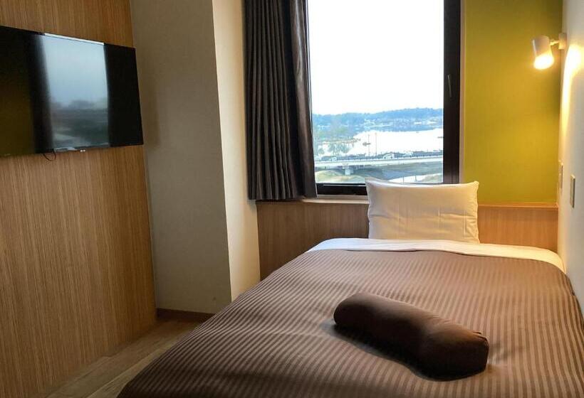 Номер Стандарт Индивидуальный, Mito Hotel Season