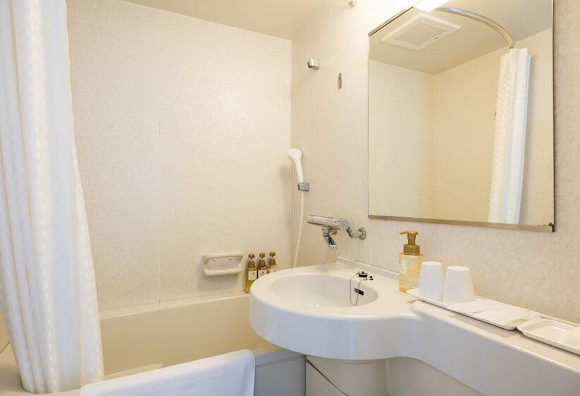 Triple Room Sea View, Naha Beach Side