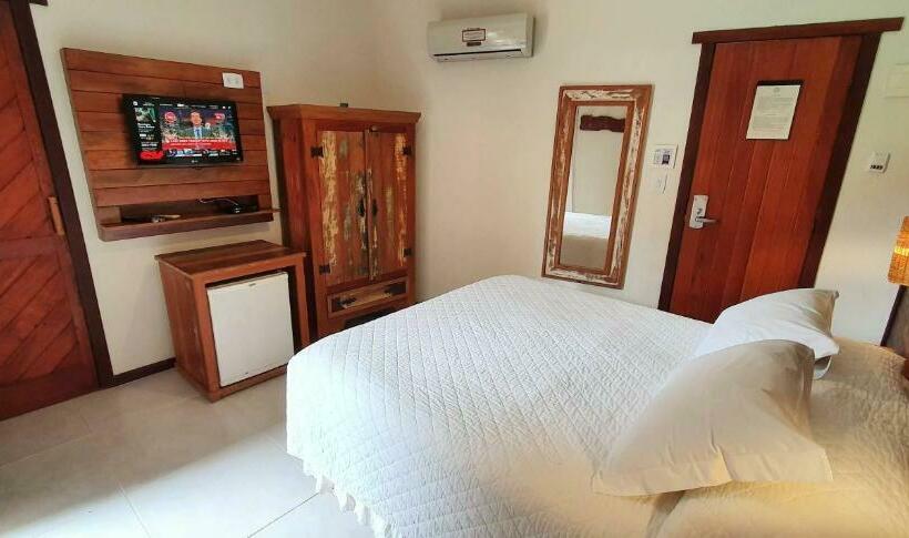 Номер Стандарт, Pousada Casa De Praia