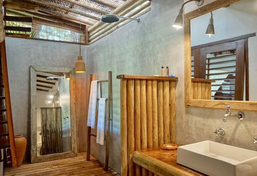 高级洋房, Soleluna Casa Pousada