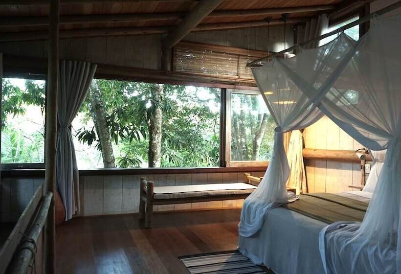 标准平房, Soleluna Casa Pousada