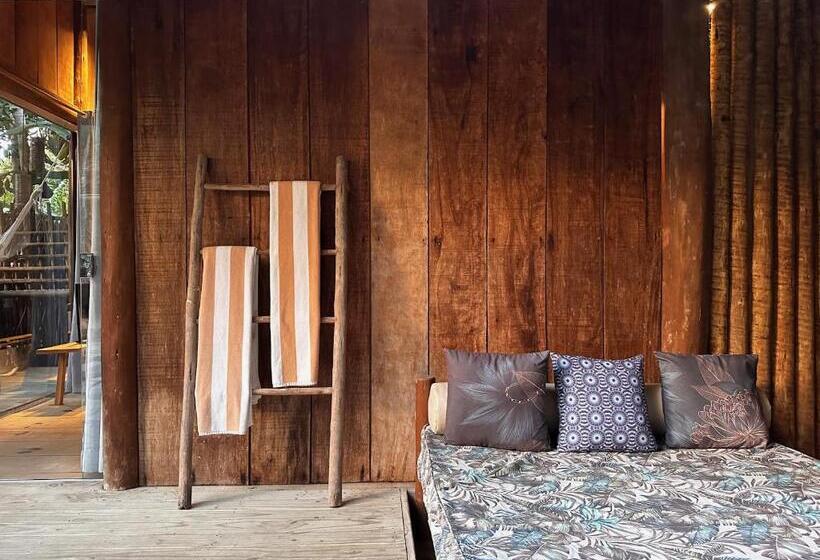 豪华洋房, Soleluna Casa Pousada