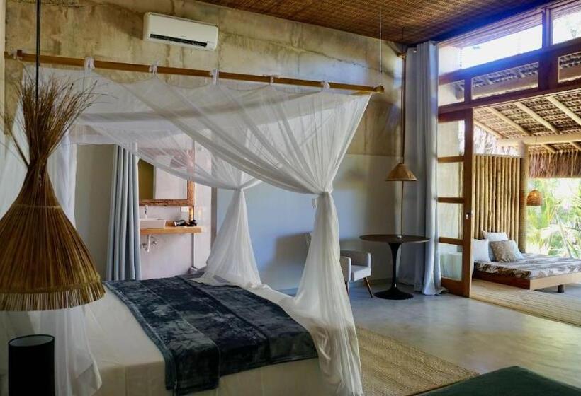 豪华洋房, Soleluna Casa Pousada