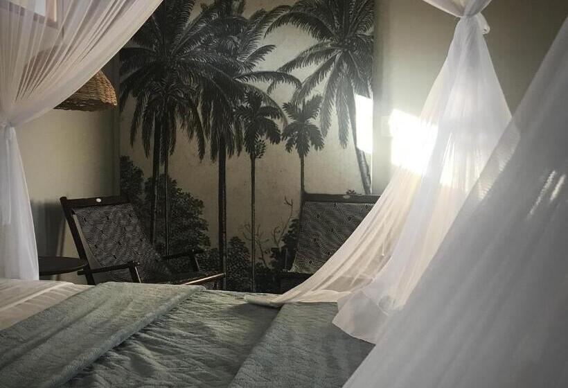 豪华洋房, Soleluna Casa Pousada
