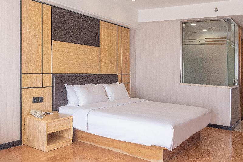 Номер Стандарт, Ji Hotel Zhongshan Park Shenyang