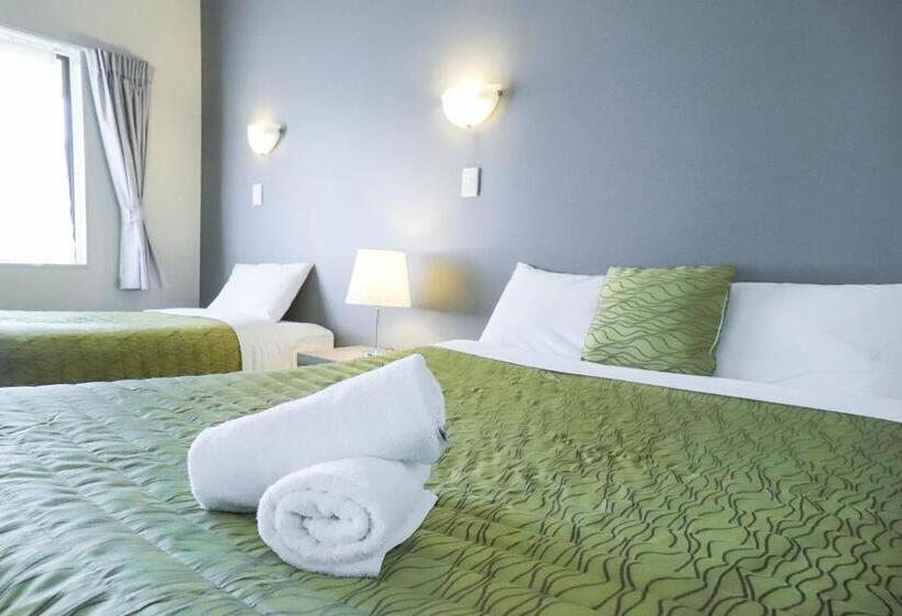 Quarto Estandar, Airport Manor Inn