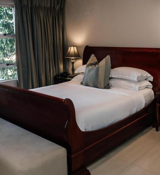 Номер Deluxe Вид на Море, The View Boutique Hotel & Spa