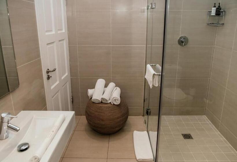Номер Стандарт, The View Boutique Hotel & Spa