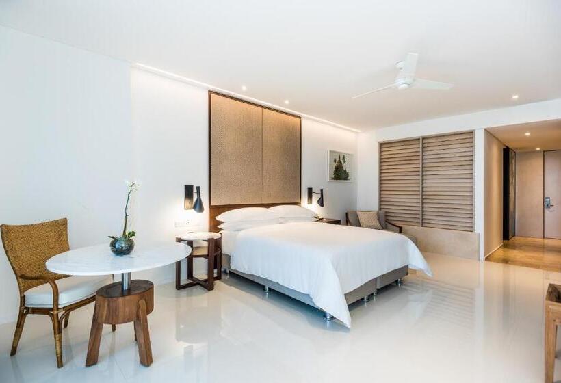 سوئیت 2 خوابه, Dreams Karibana Cartagena Golf & Spa Resort