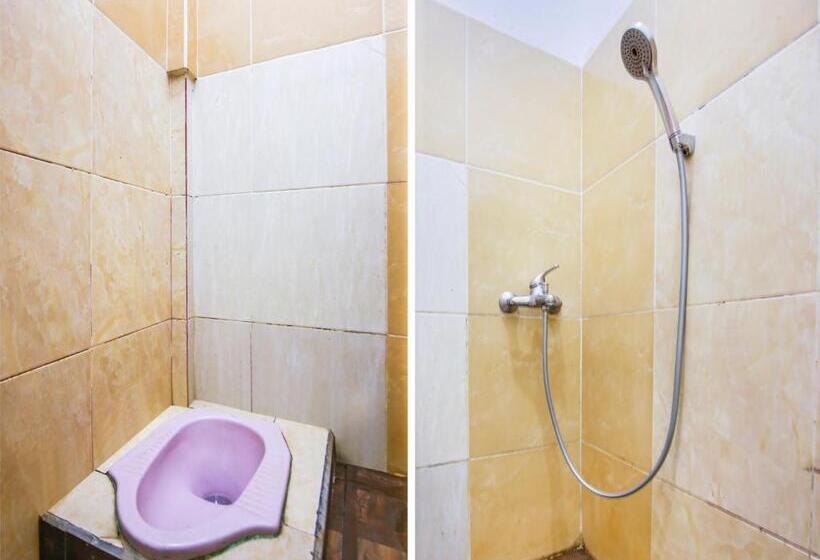 اتاق استاندارد, Oyo 91063 Kost Bunga
