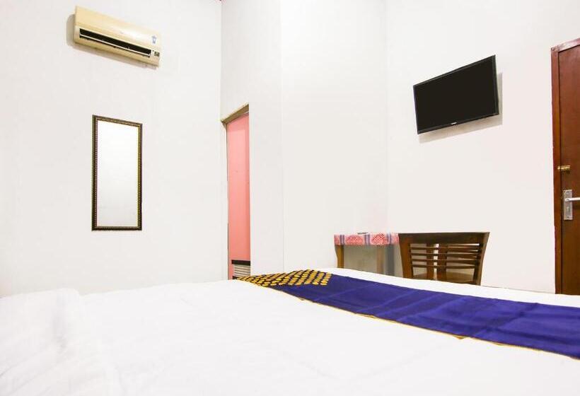 اتاق استاندارد, Oyo 91063 Kost Bunga