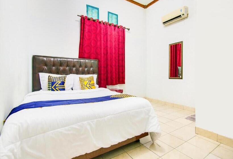 اتاق استاندارد, Oyo 91063 Kost Bunga